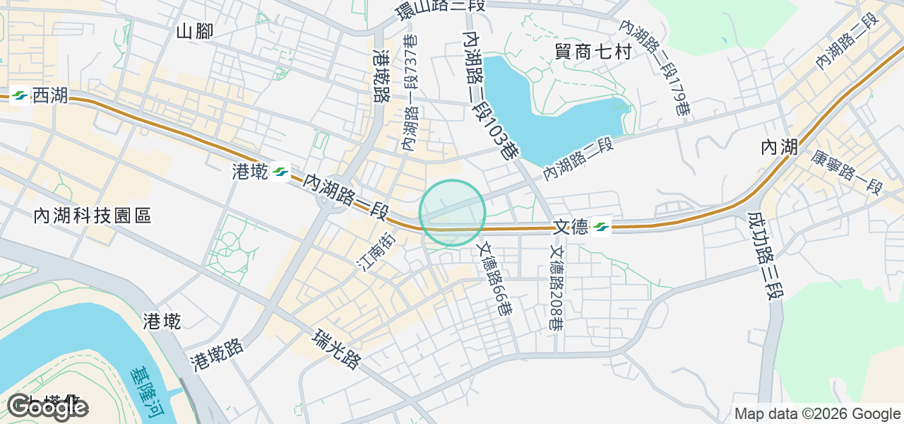 地圖位置