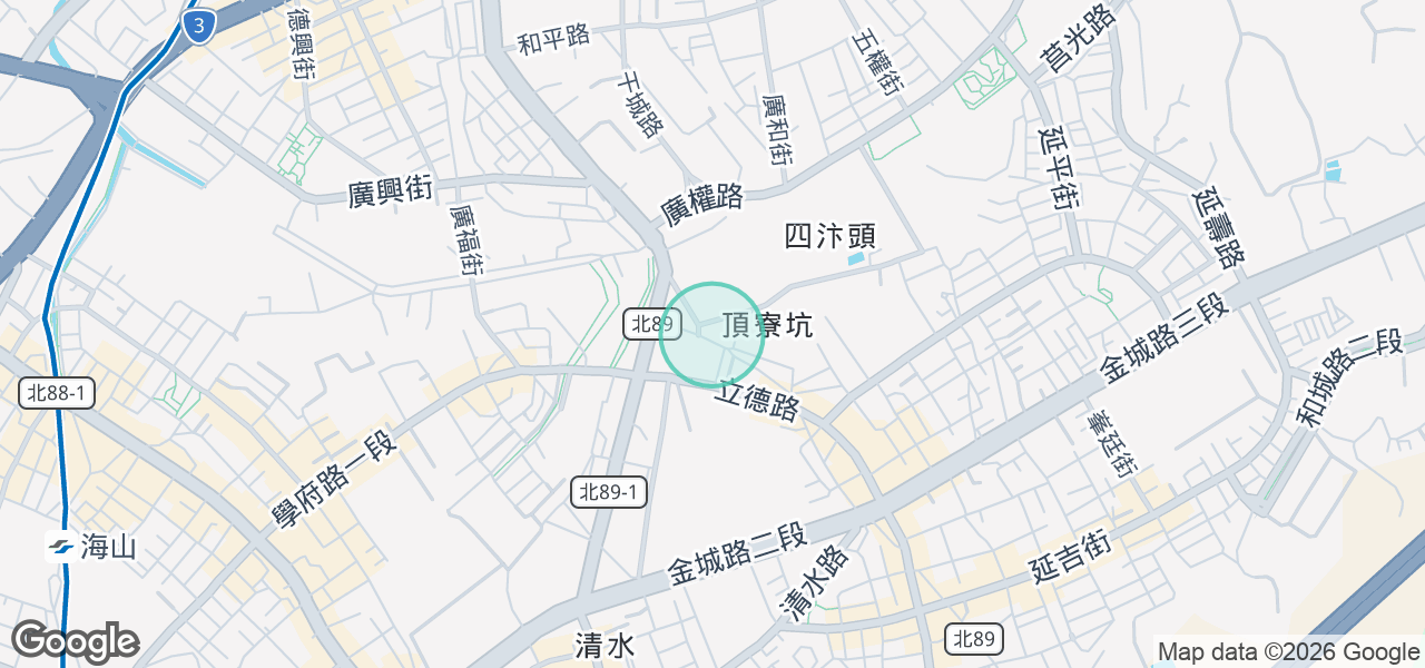 地圖位置