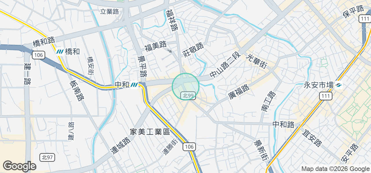 地圖位置