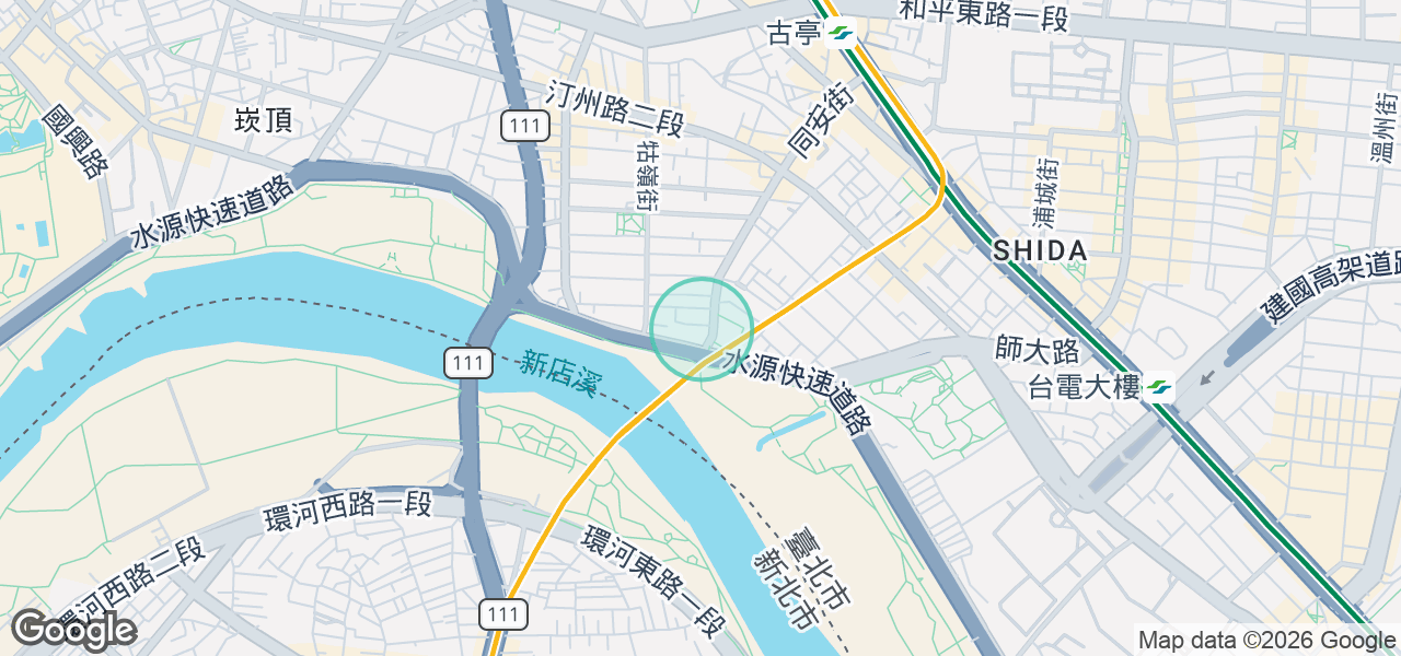 地圖位置