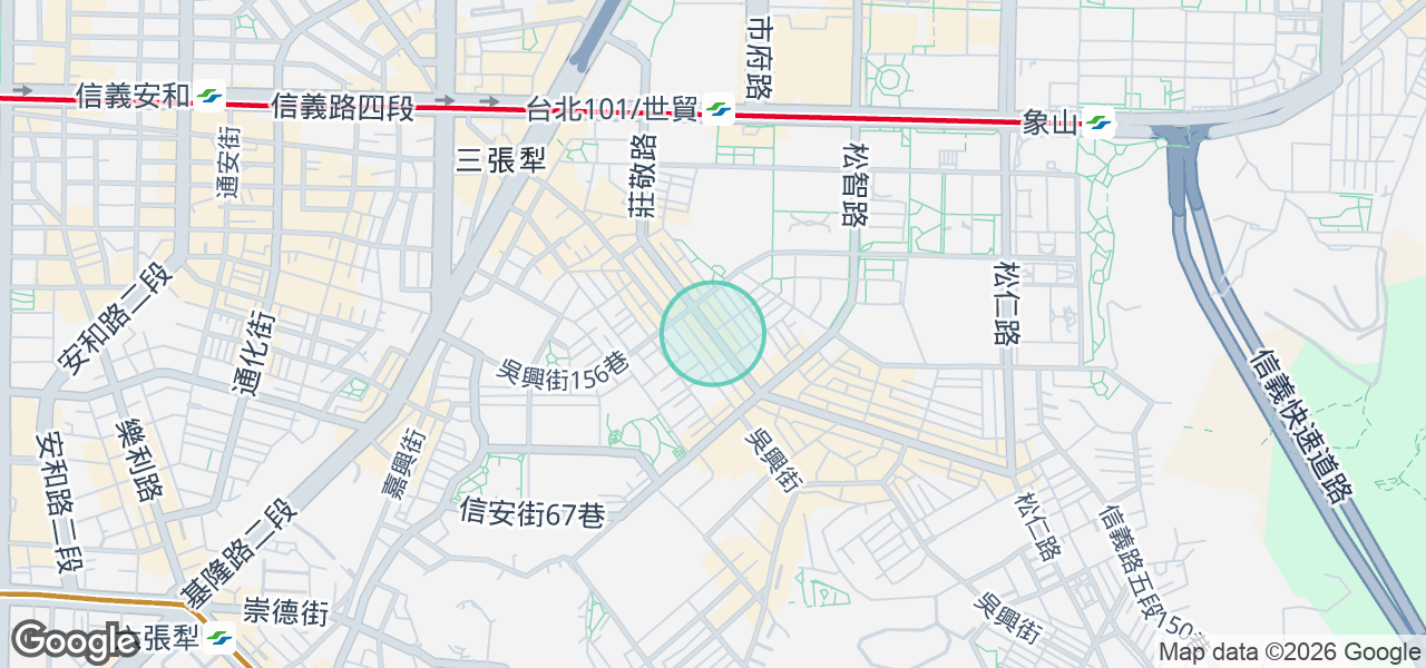 地圖位置