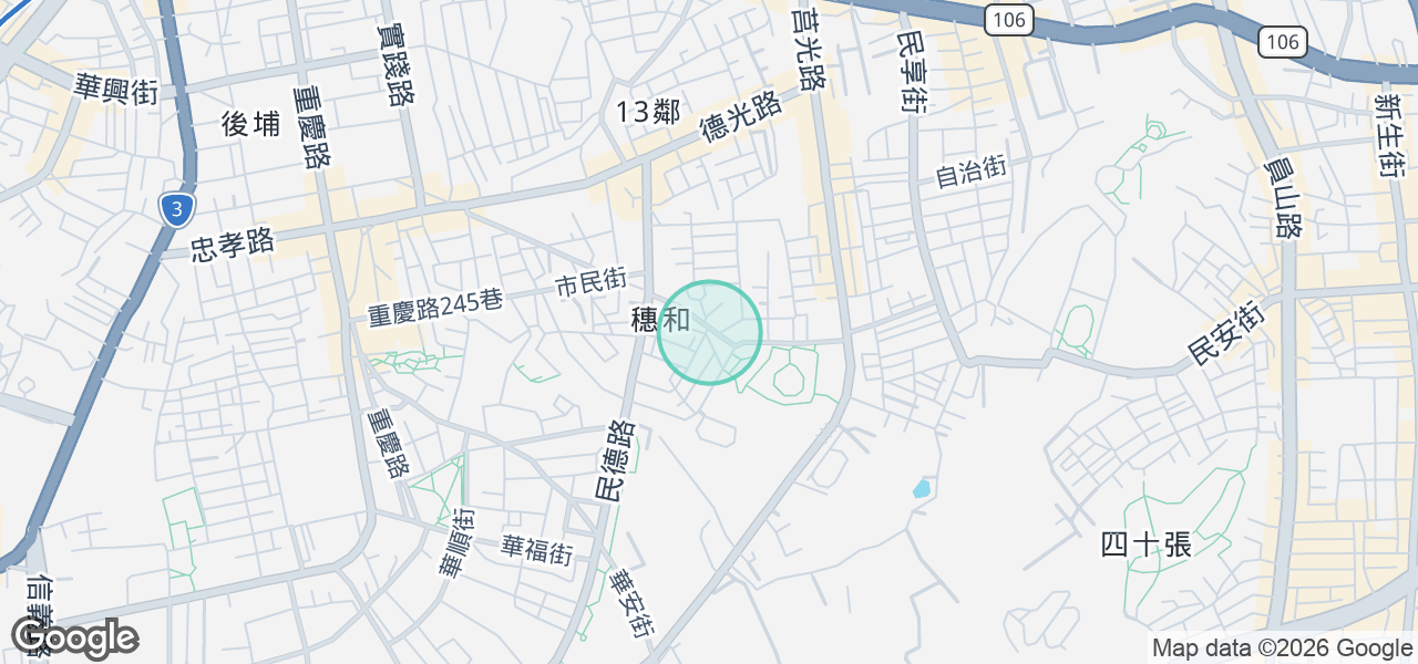 地圖位置