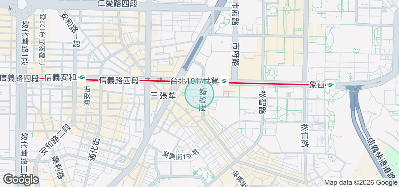 地圖位置