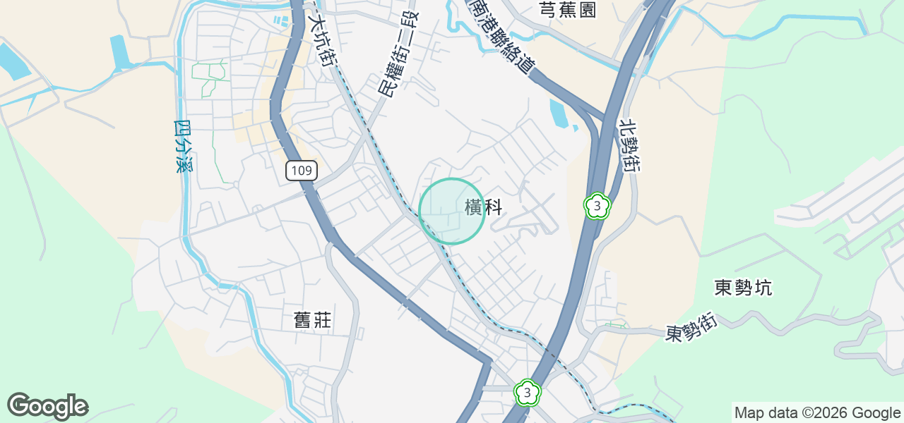 地圖位置