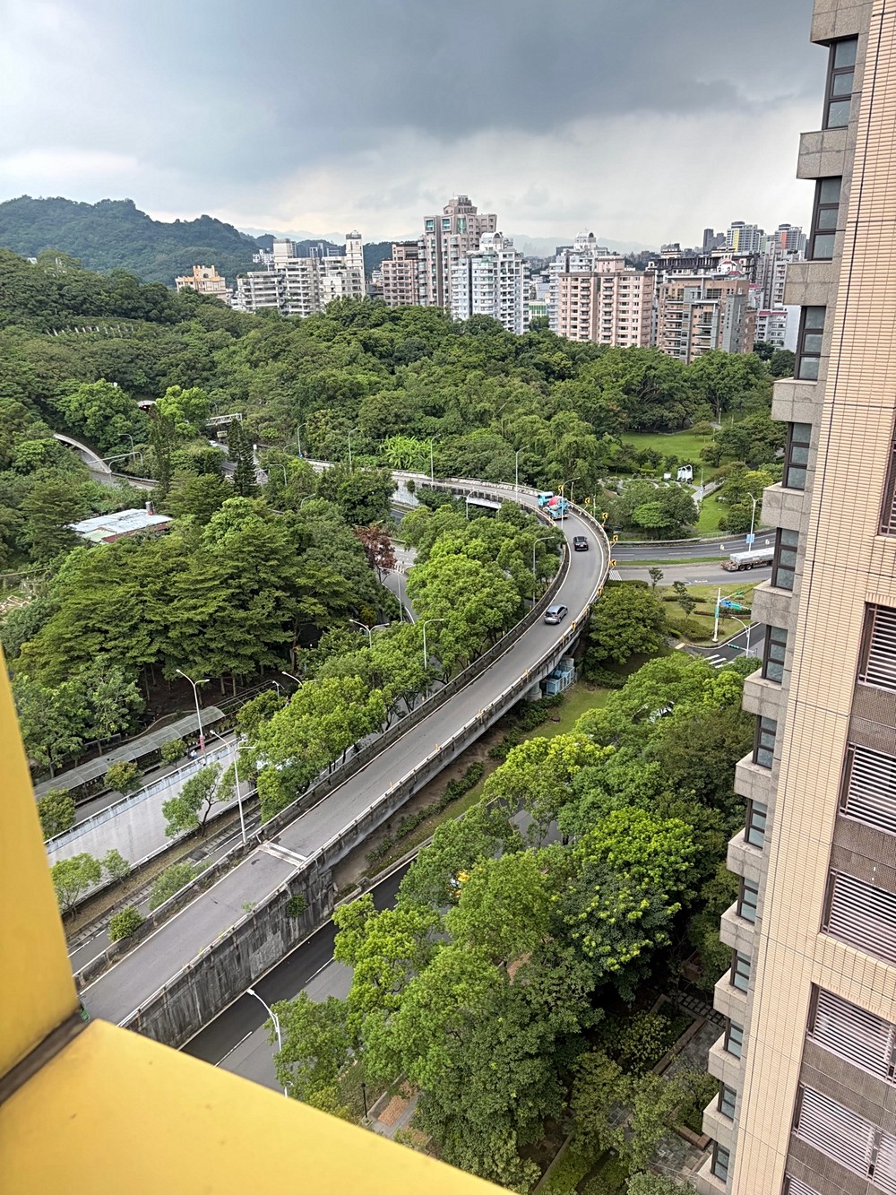 捷運象山4分【優質租案】可補助★警衛管理★精緻裝潢（第9張）