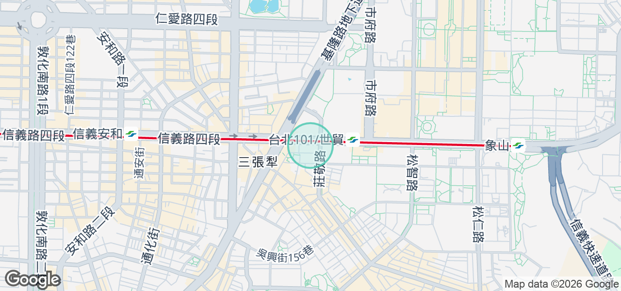 地圖位置