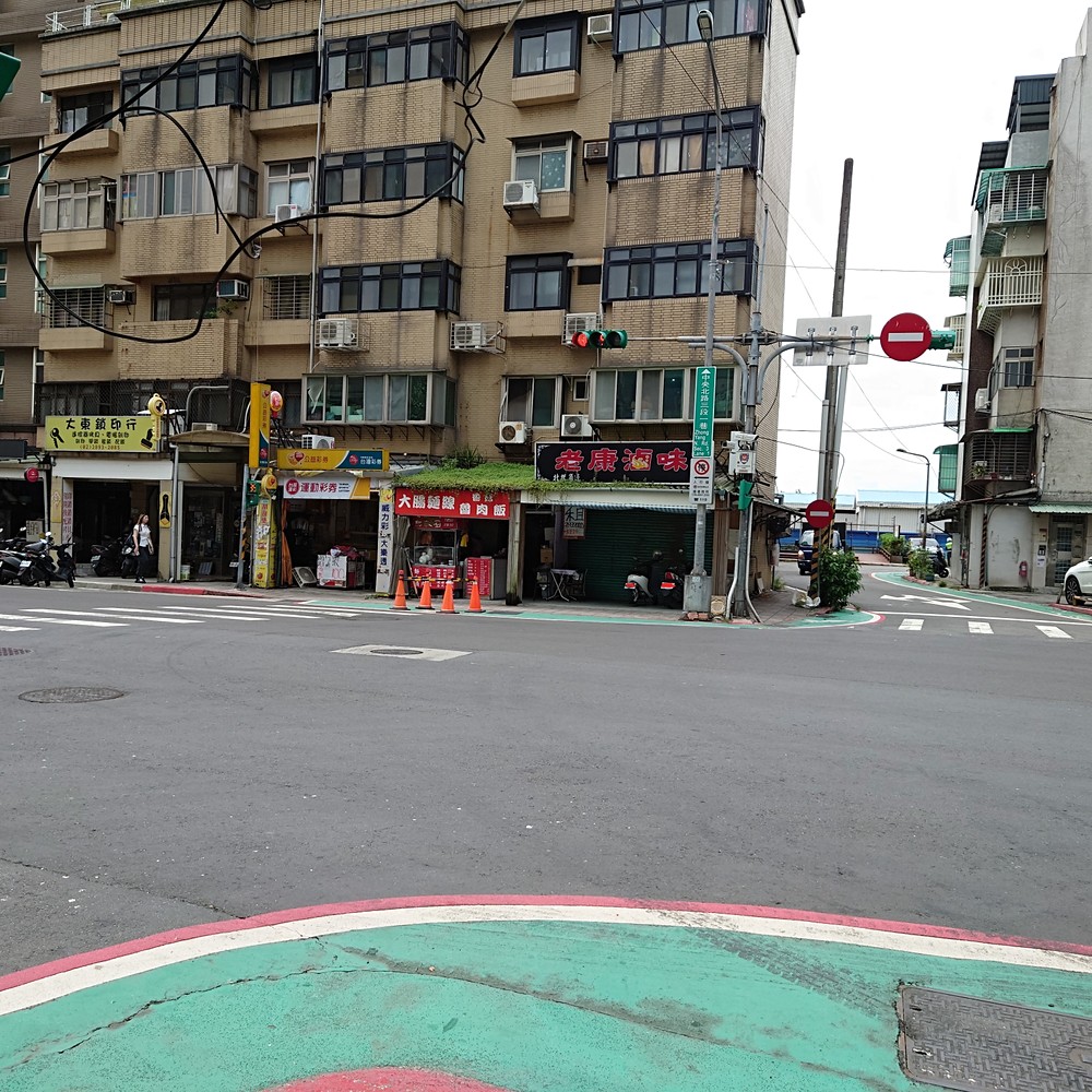 捷運復興崗2分【黃金店面】有人潮★面馬路★國防大學(第1張)