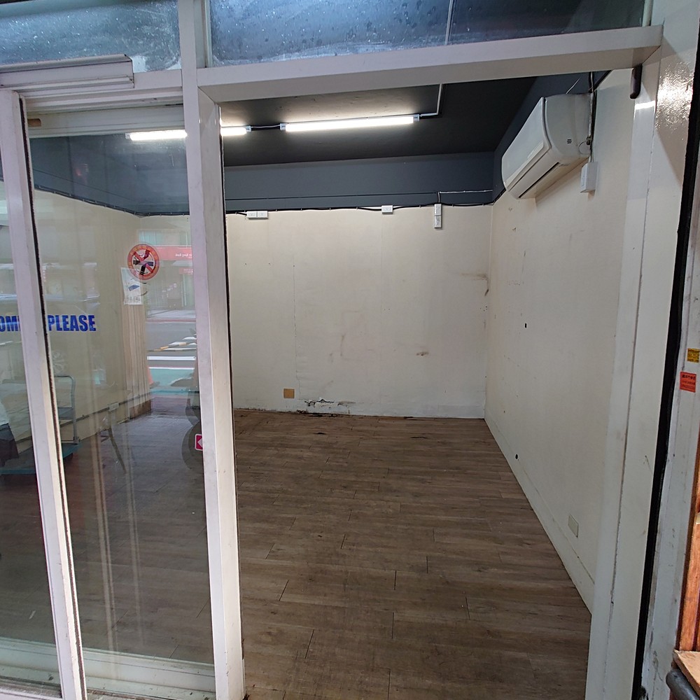 捷運復興崗2分【黃金店面】有人潮★面馬路★國防大學(第7張)