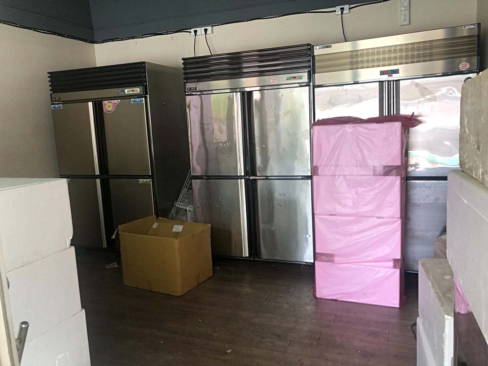 捷運復興崗2分【黃金店面】有人潮★面馬路★國防大學(第5張)