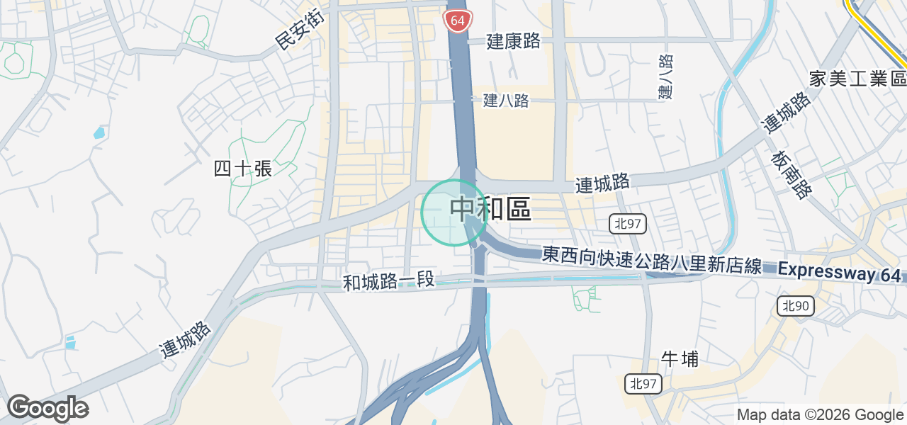 地圖位置