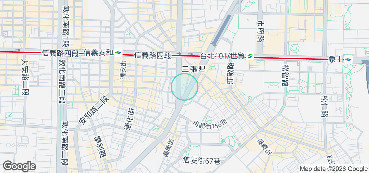 地圖位置