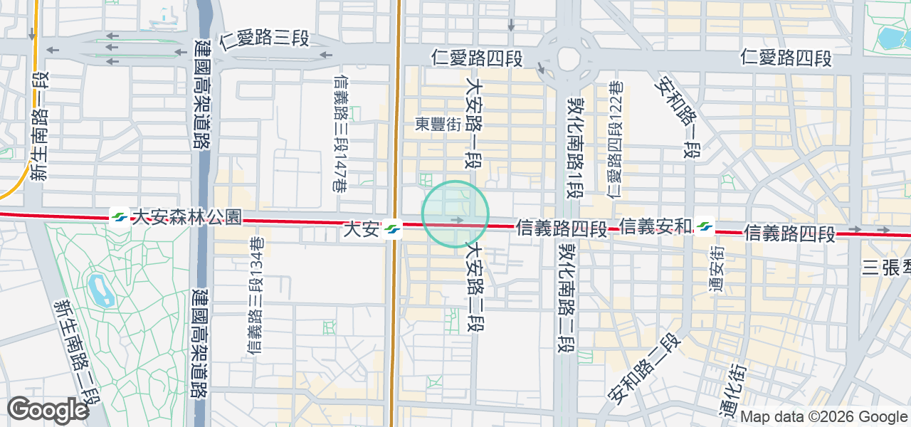 地圖位置