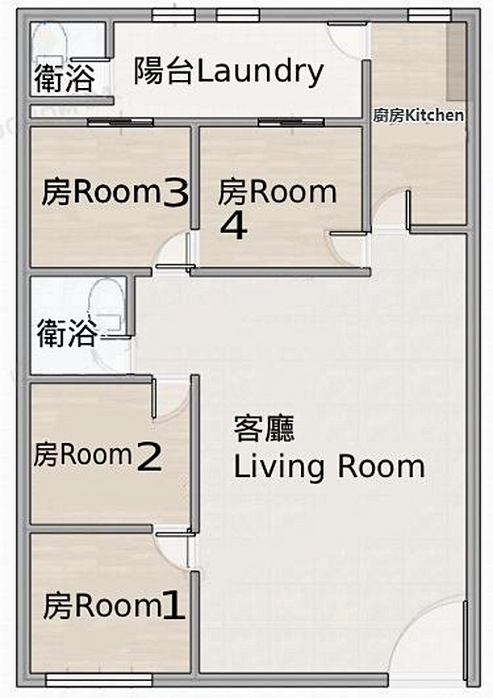 房源照片