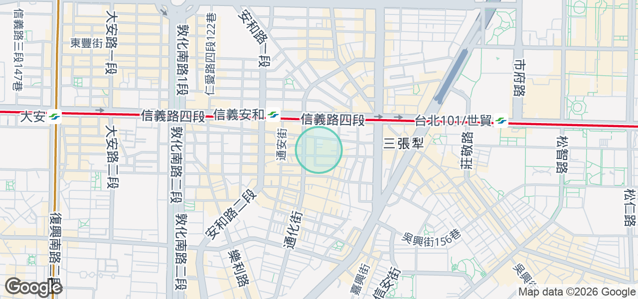 地圖位置