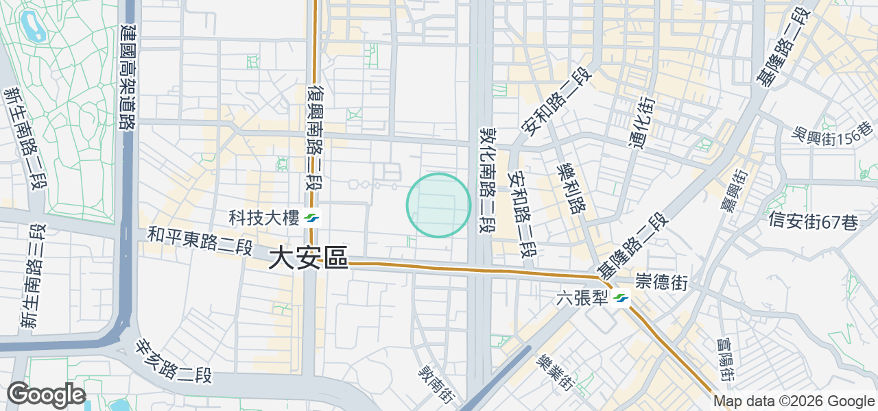 地圖位置
