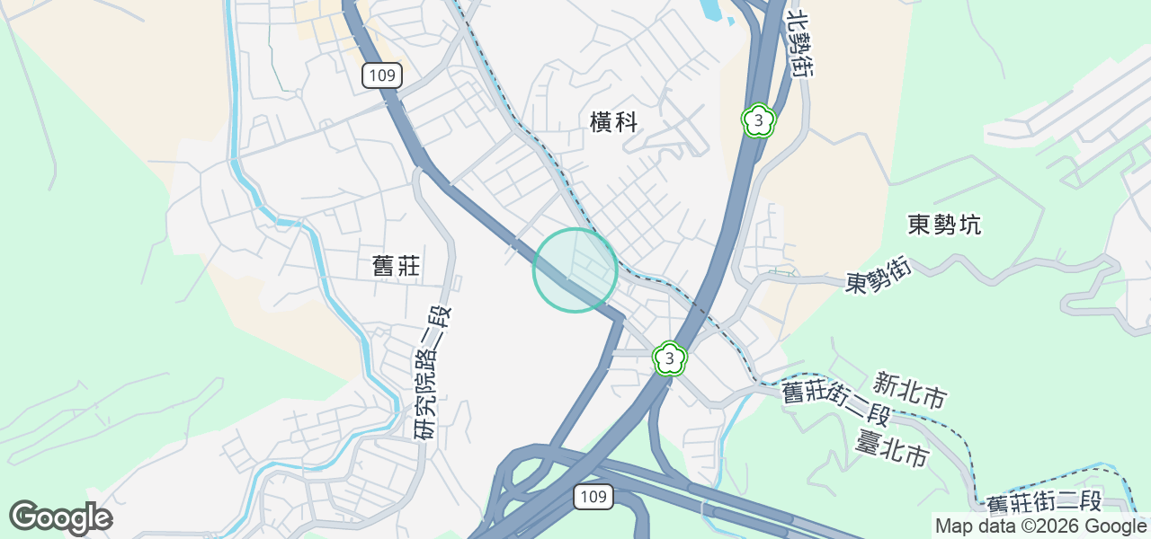 地圖位置
