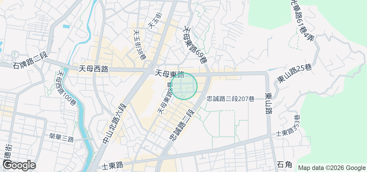 地圖位置