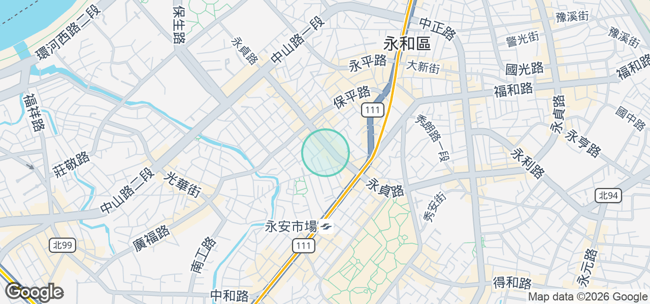 地圖位置