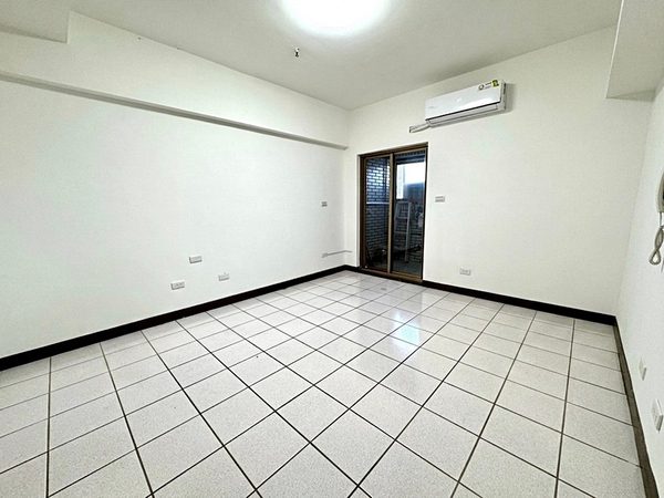 【民生社區·建成花園】住辦雙效・採光佳！