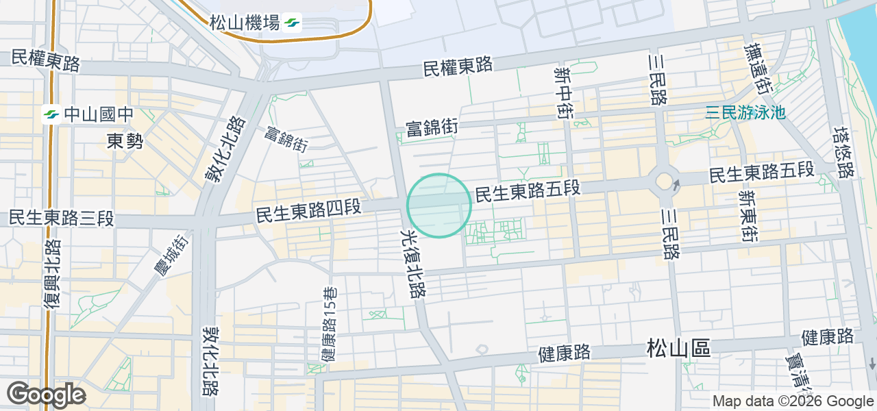 地圖位置