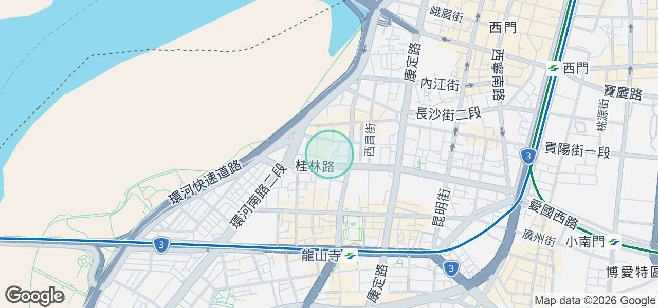 地圖位置