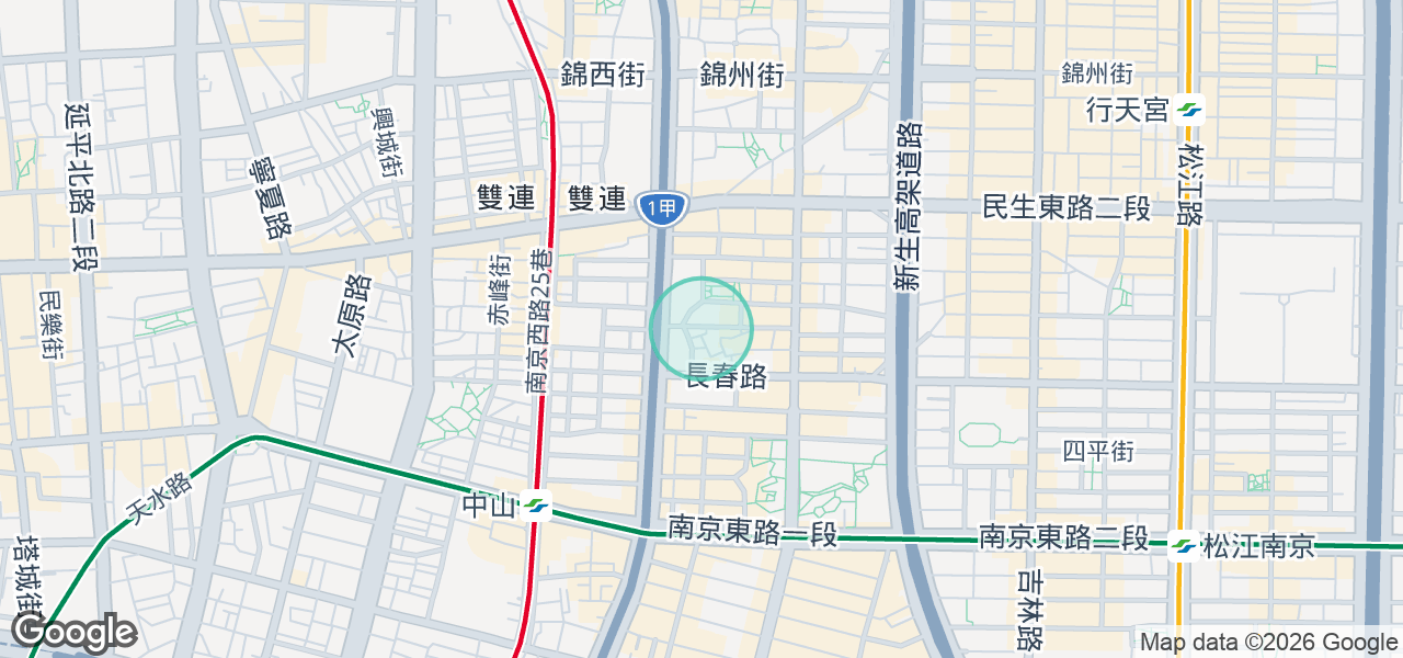 地圖位置