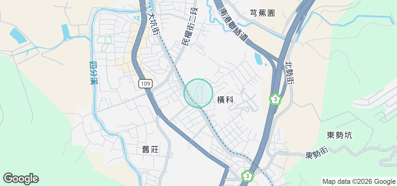 地圖位置
