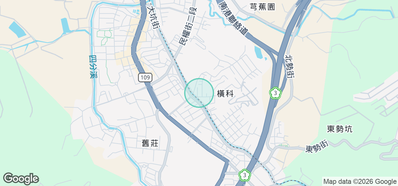 地圖位置