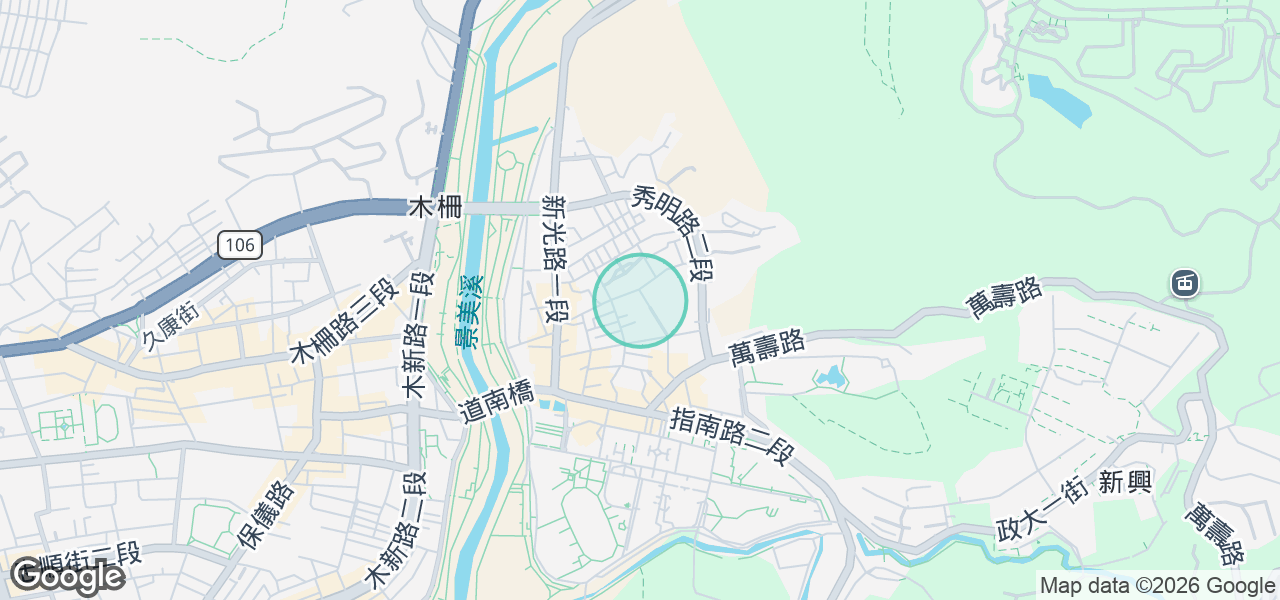 地圖位置