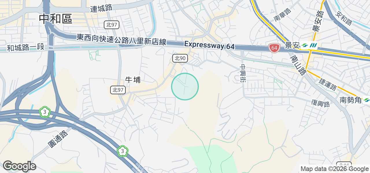 地圖位置