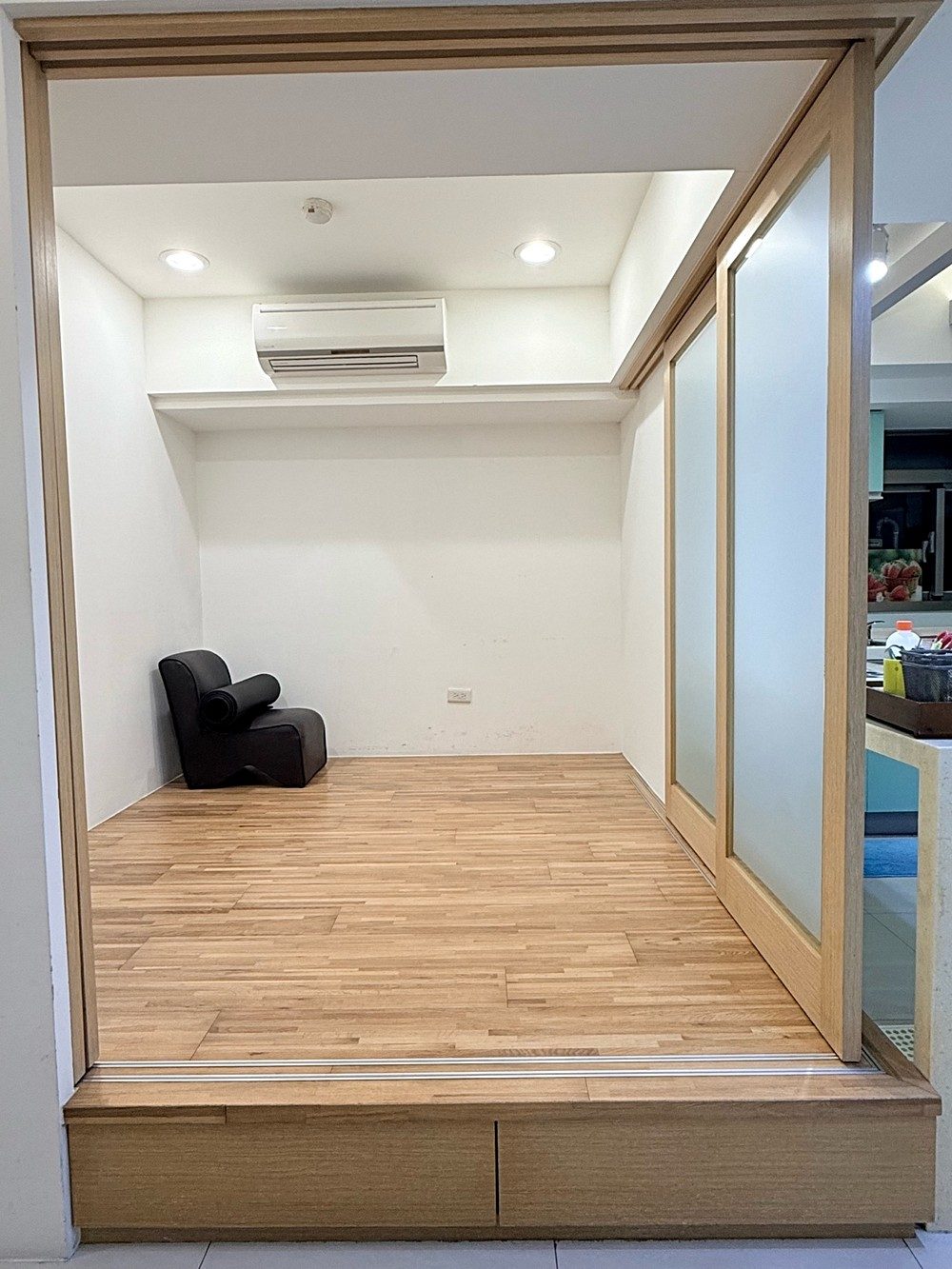 近捷運新店【電梯2房2衛】補助報稅★可養寵★傢俱齊（第6張）