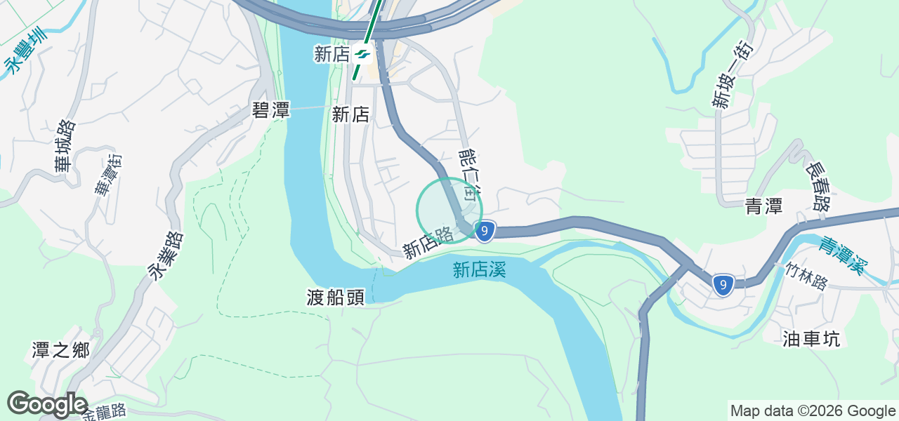 地圖位置