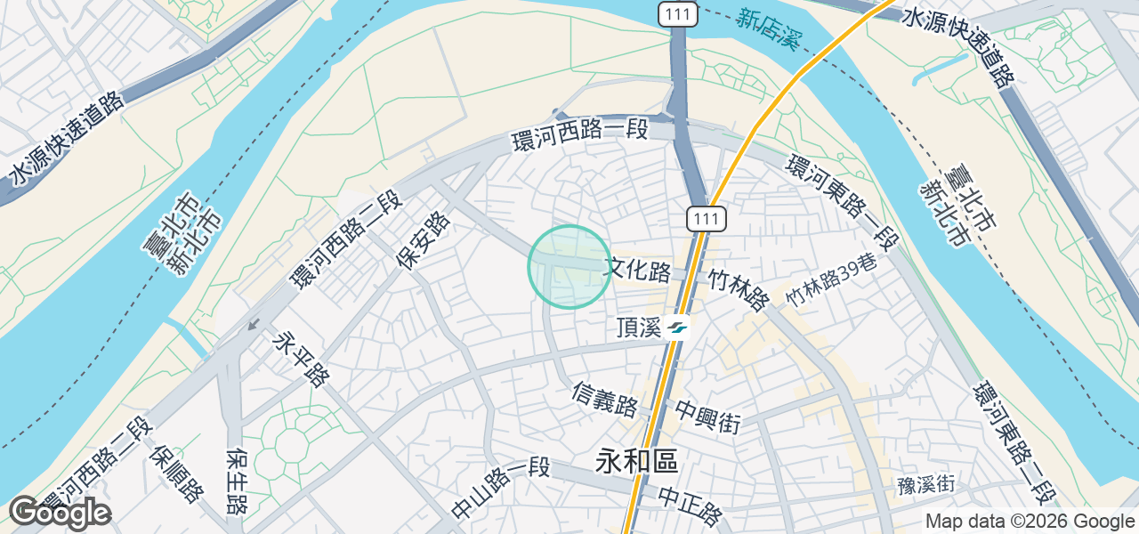 地圖位置