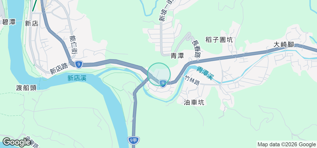 地圖位置