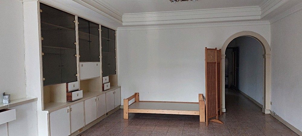 近捷運龍山寺站【超值1房1廳】補助入籍★養寵物★洗衣機(第2張)