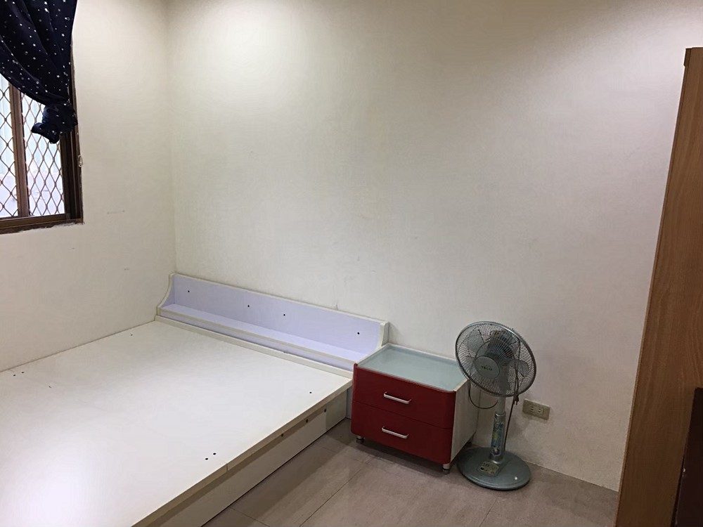 蘆洲國小【超值2房1廳】洗衣機★凸窗曬衣★衛浴有窗(第12張)