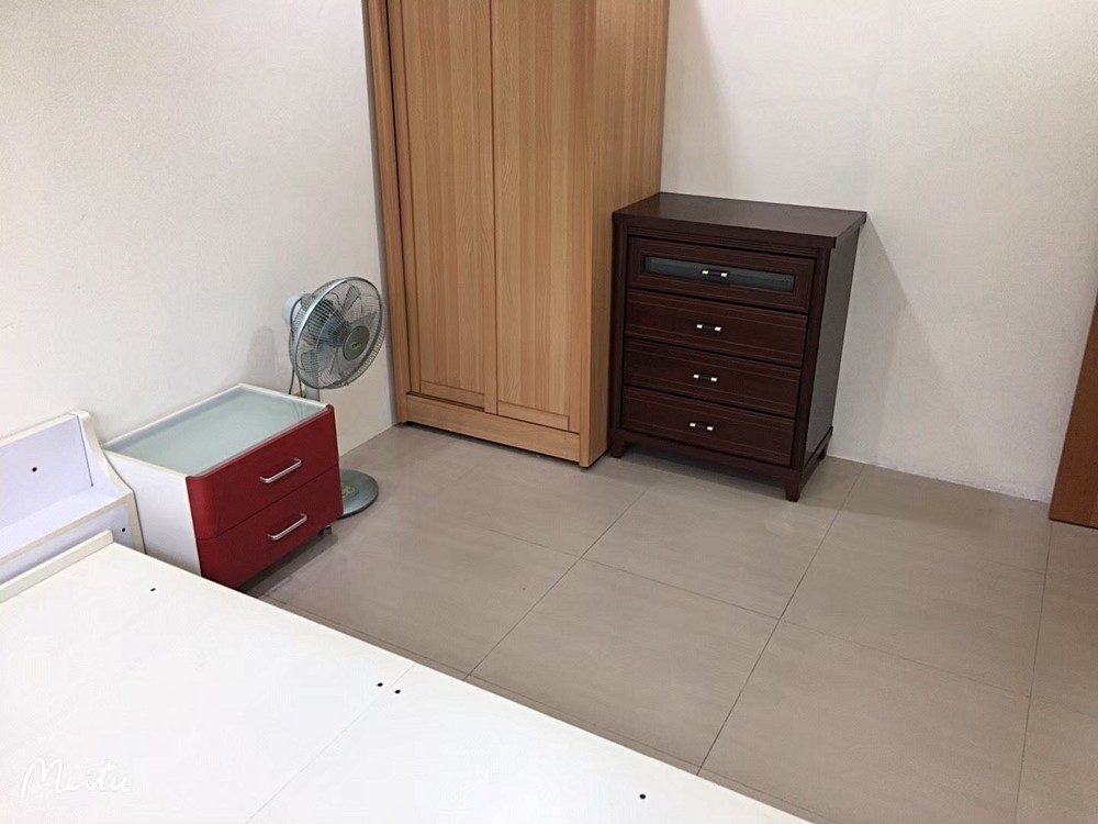 蘆洲國小【超值2房1廳】洗衣機★凸窗曬衣★衛浴有窗(第6張)