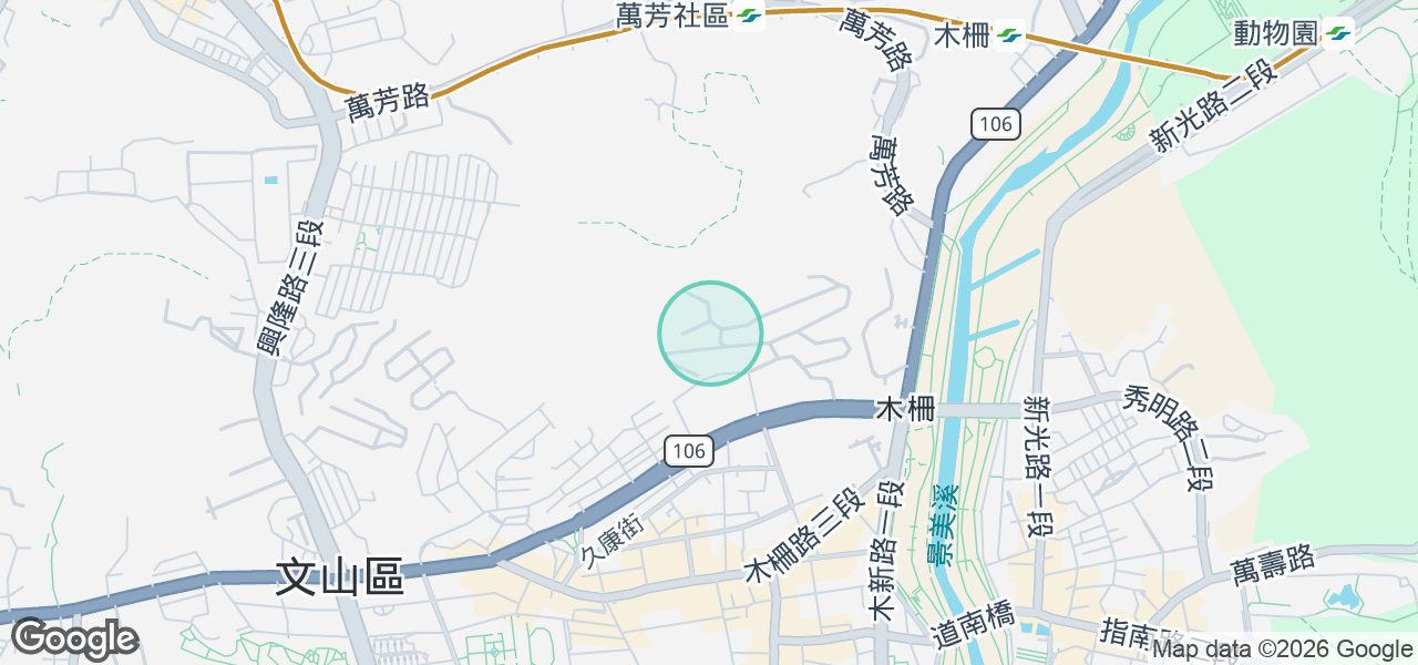 地圖位置
