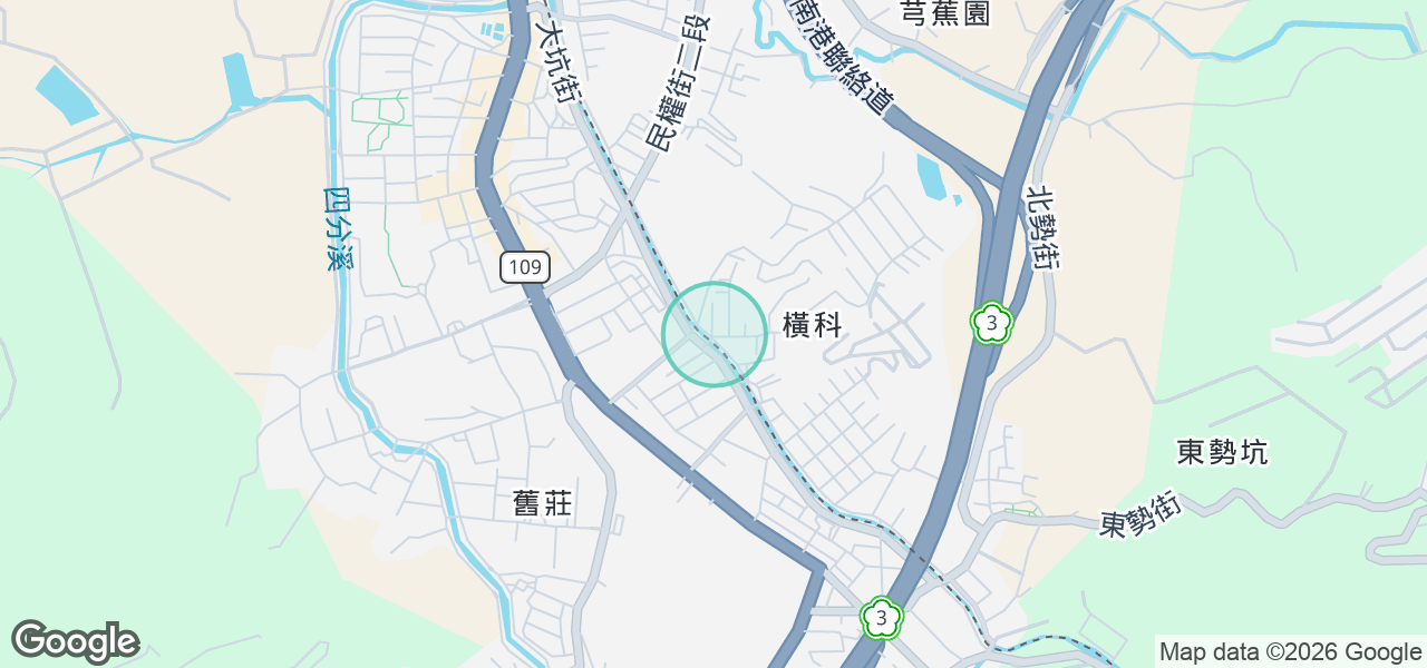 地圖位置