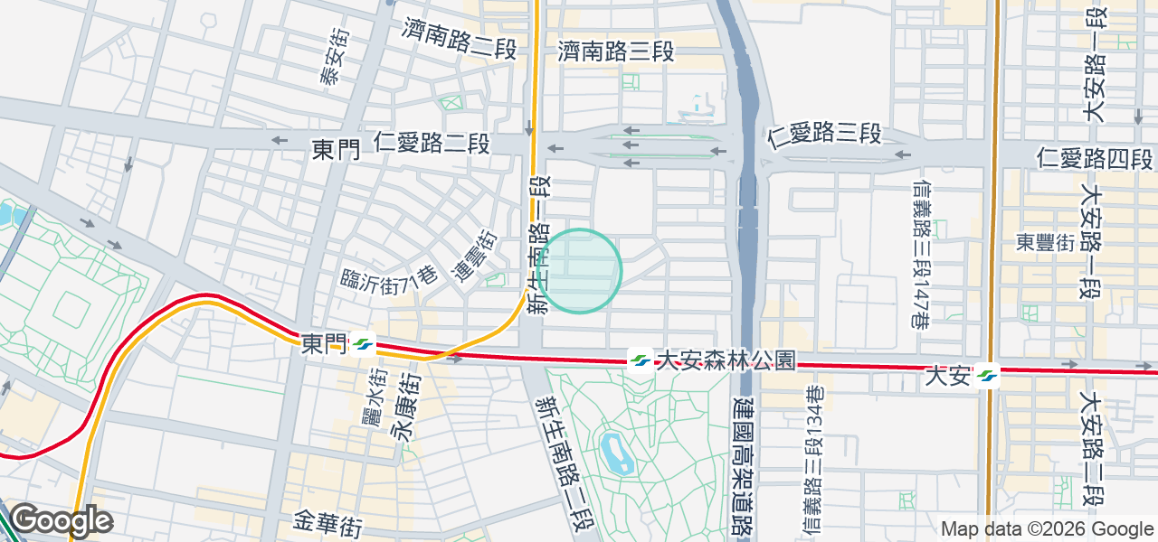 地圖位置