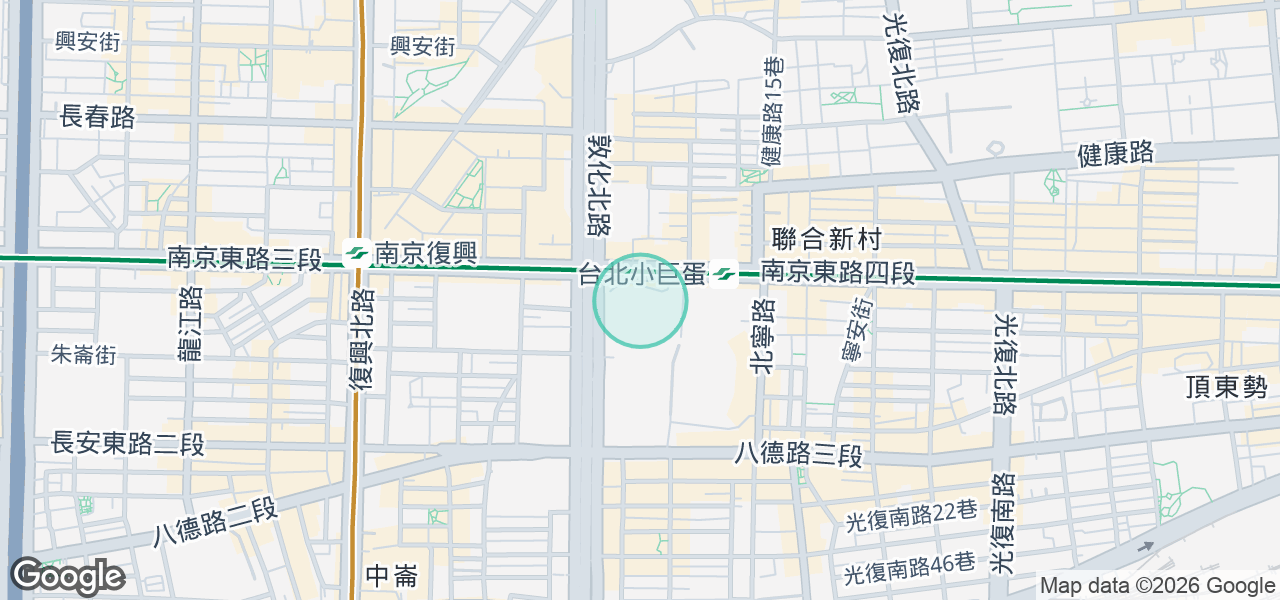 地圖位置
