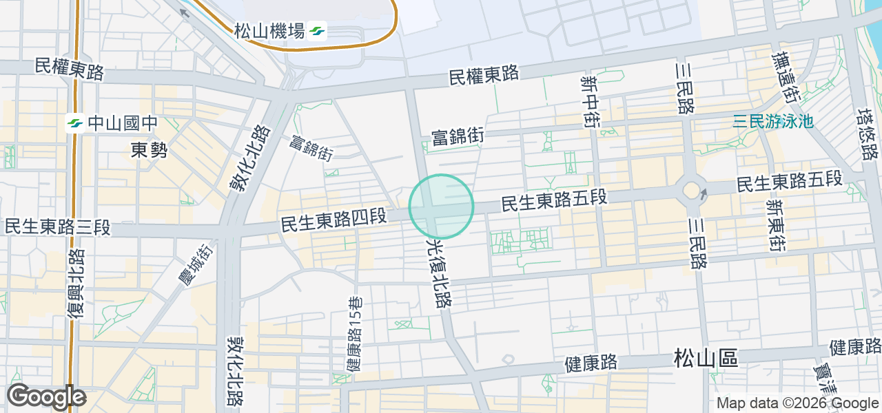 地圖位置