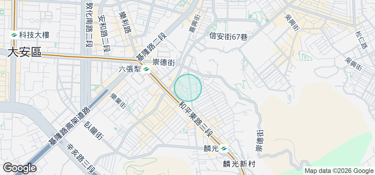 地圖位置