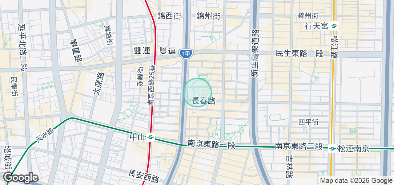 地圖位置