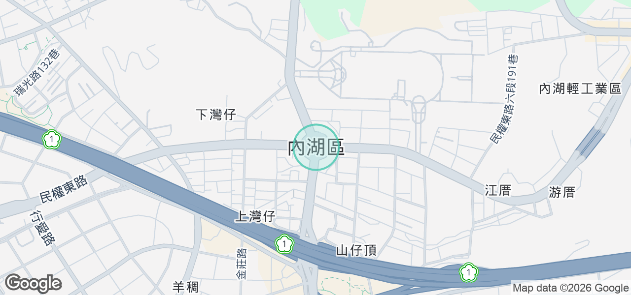 地圖位置