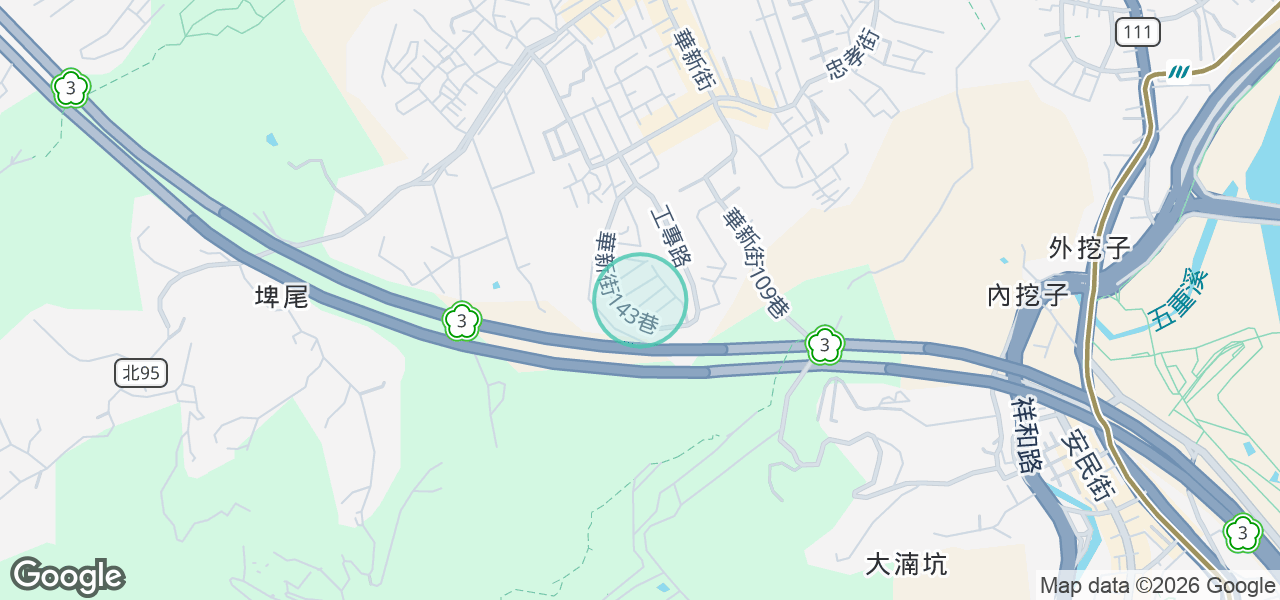地圖位置