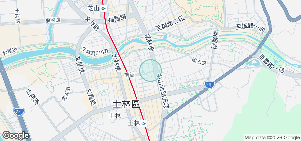 地圖位置