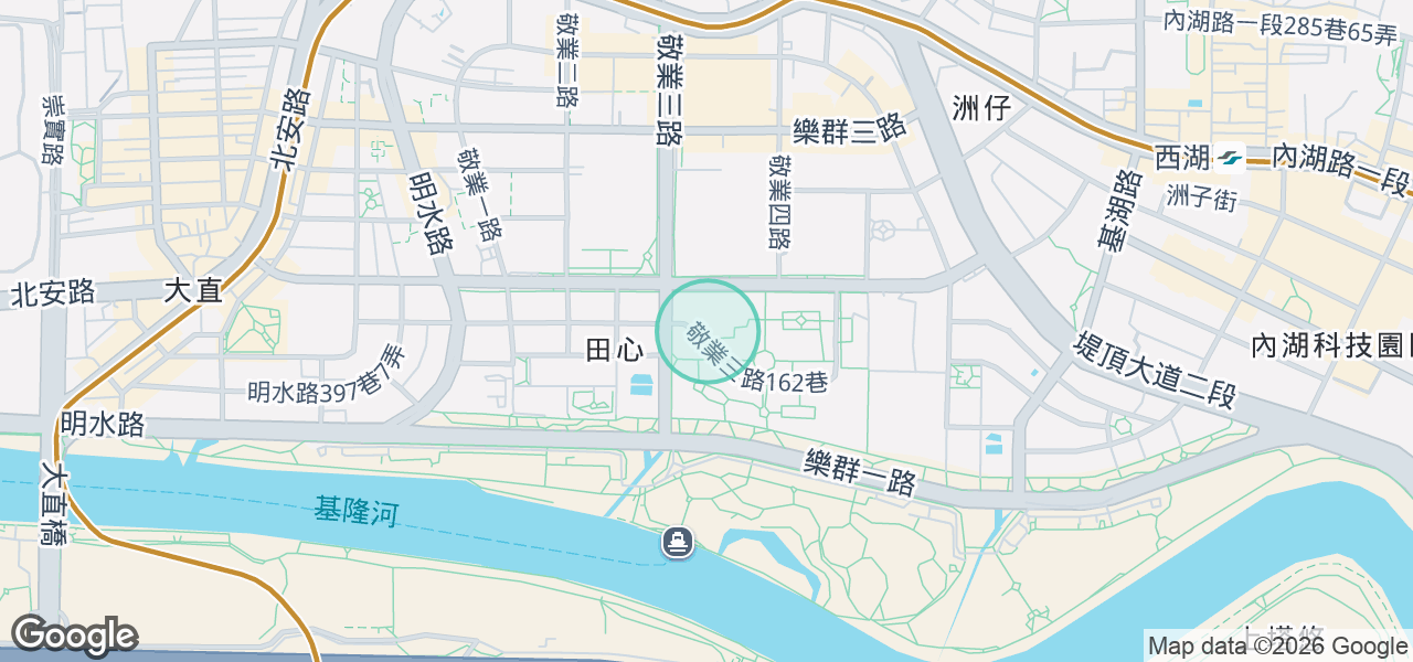 地圖位置