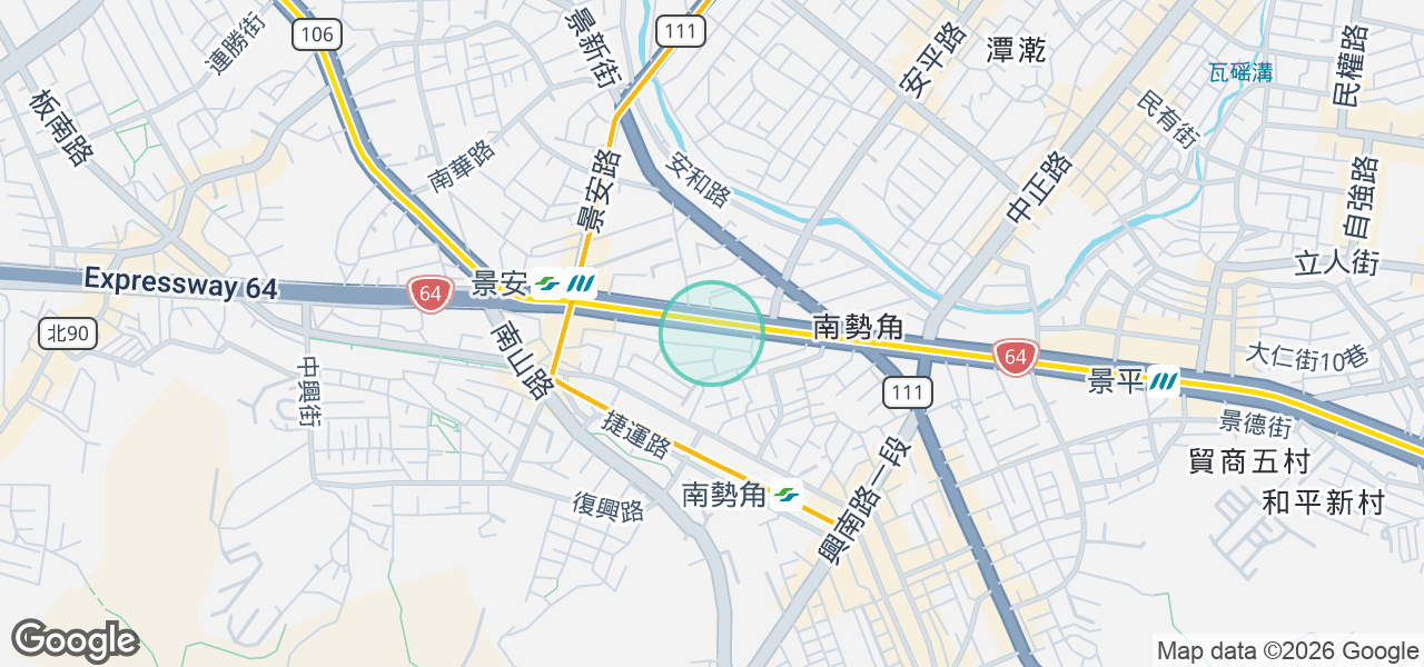 地圖位置
