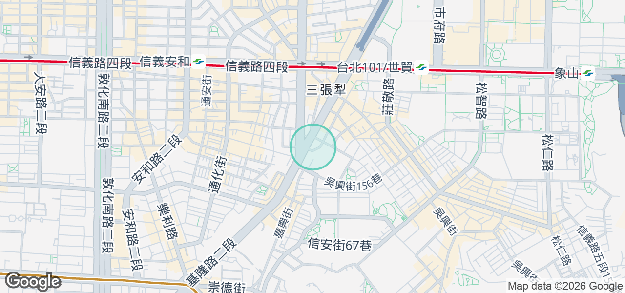 地圖位置